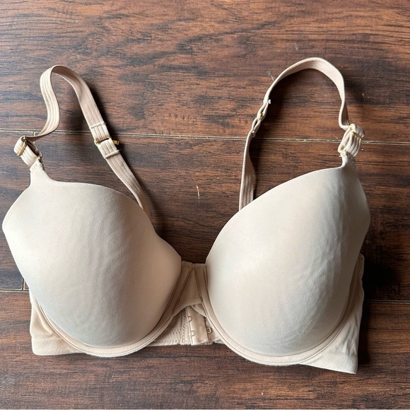 Joyspun Smoothing T-Shirt Bra - Picture 2 of 4